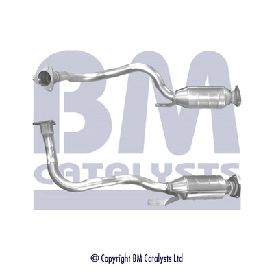 Catalytic Converter